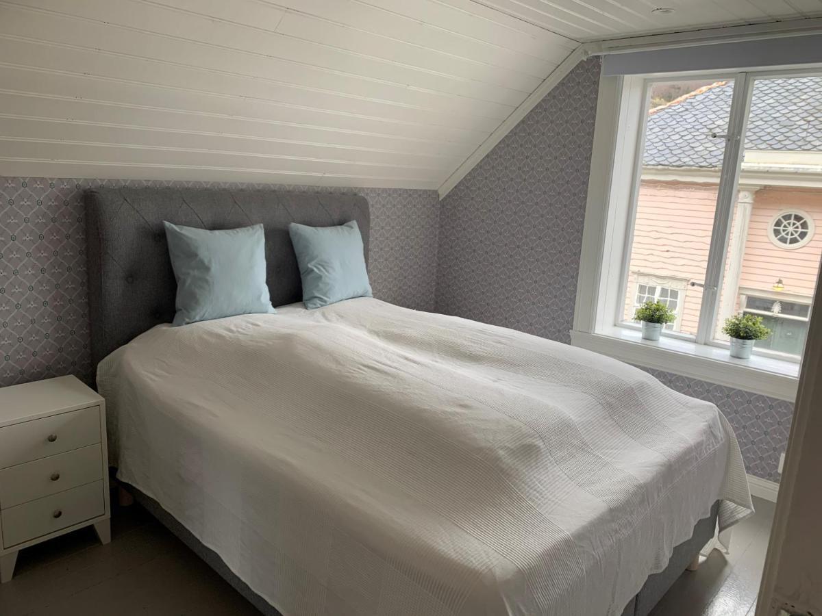 Old Town Boutiqe Apartments/ Gamle Laerdalsoyri Boutique Leiligheter Esterno foto