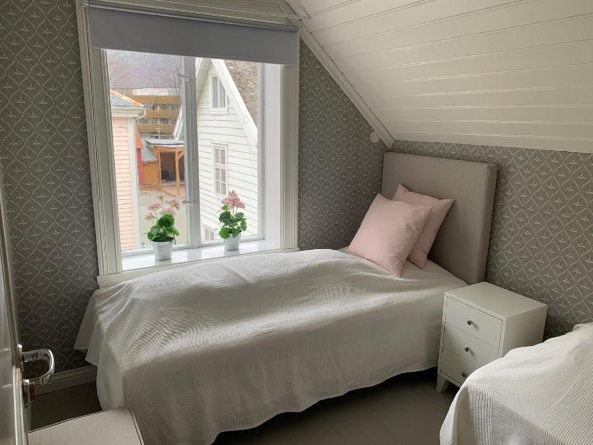 Old Town Boutiqe Apartments/ Gamle Laerdalsoyri Boutique Leiligheter Esterno foto